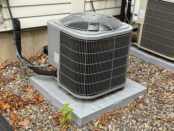 24/7 Emergency Ductwork Repair experts in Lotus, CA