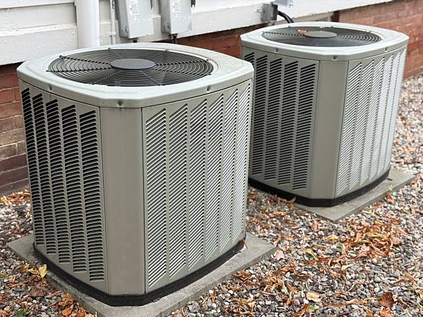 Reliable Ductwork Repair contractor in Lotus, CA by JG Cool HVAC