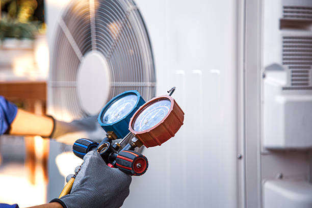 Affordable Ductwork Repair solutions in Lotus, CA