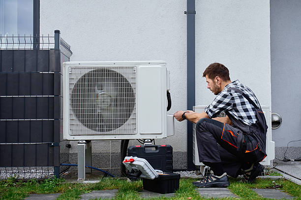 Trusted Ductwork Repair service in Lotus, CA - JG Cool HVAC